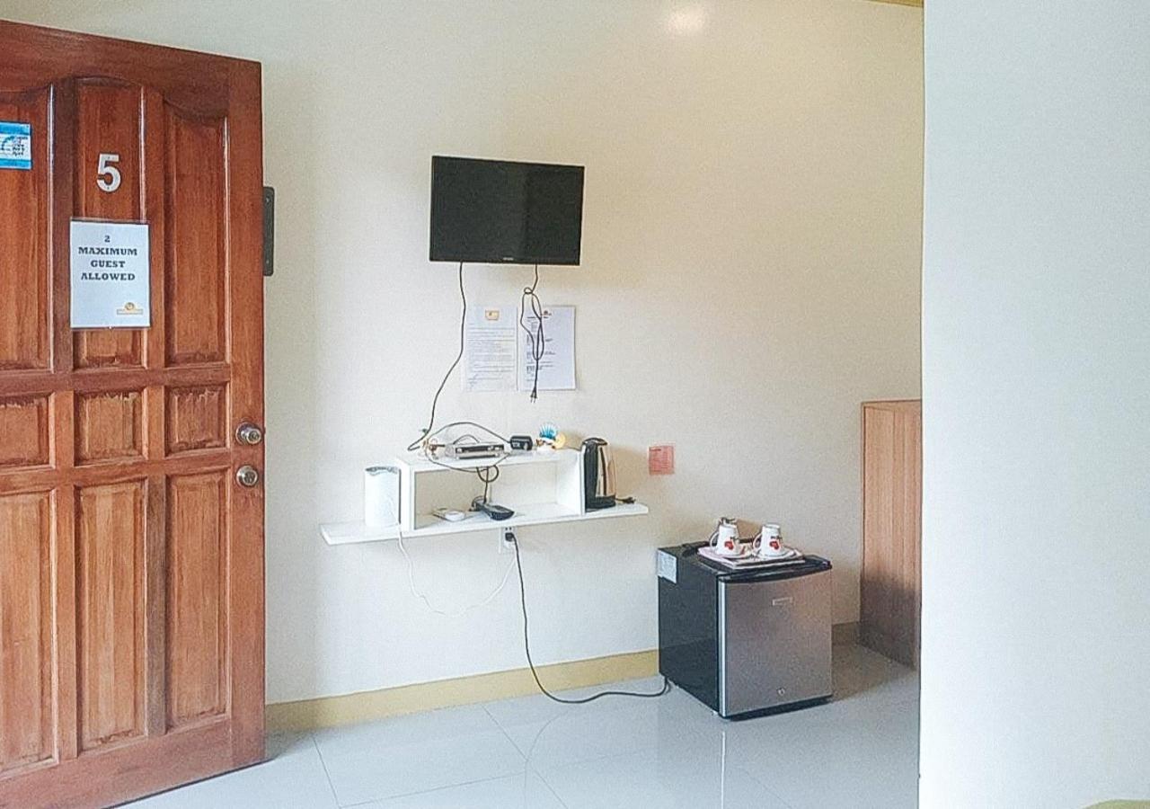 Guest house Reddoorz At Kojie 3*