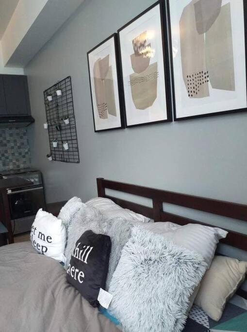 Cozy Near Mactan International Airport *