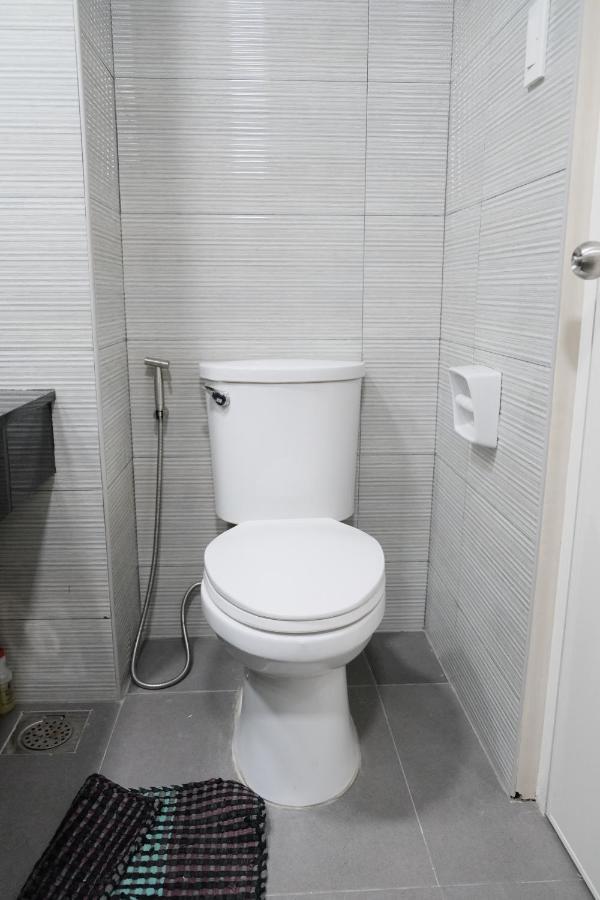 Apartamento Sun Vida Tower Unit Across Sm Cebu