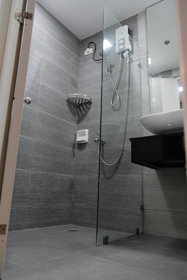 Sun Vida Tower Unit Across Sm Apartment Cebu