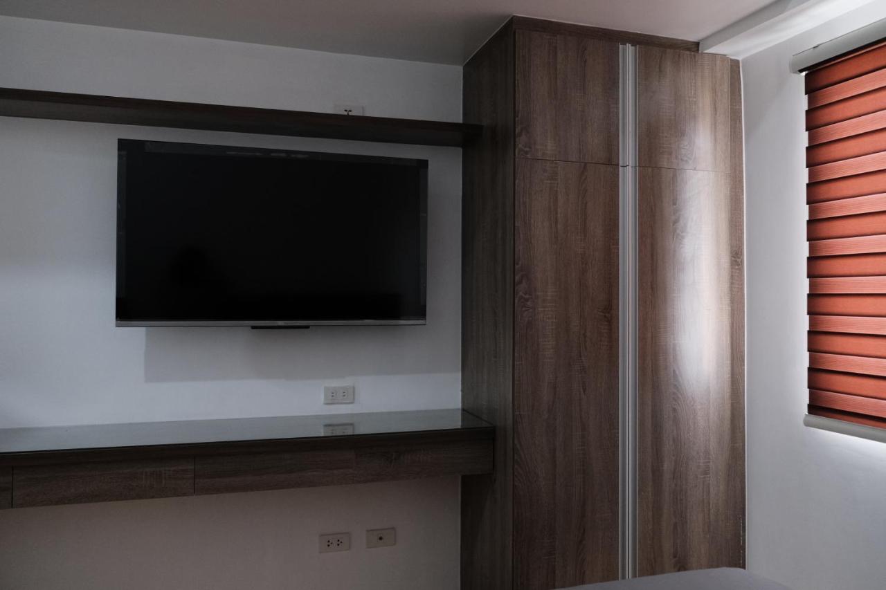 Apartamento Sun Vida Tower Unit Across Sm *