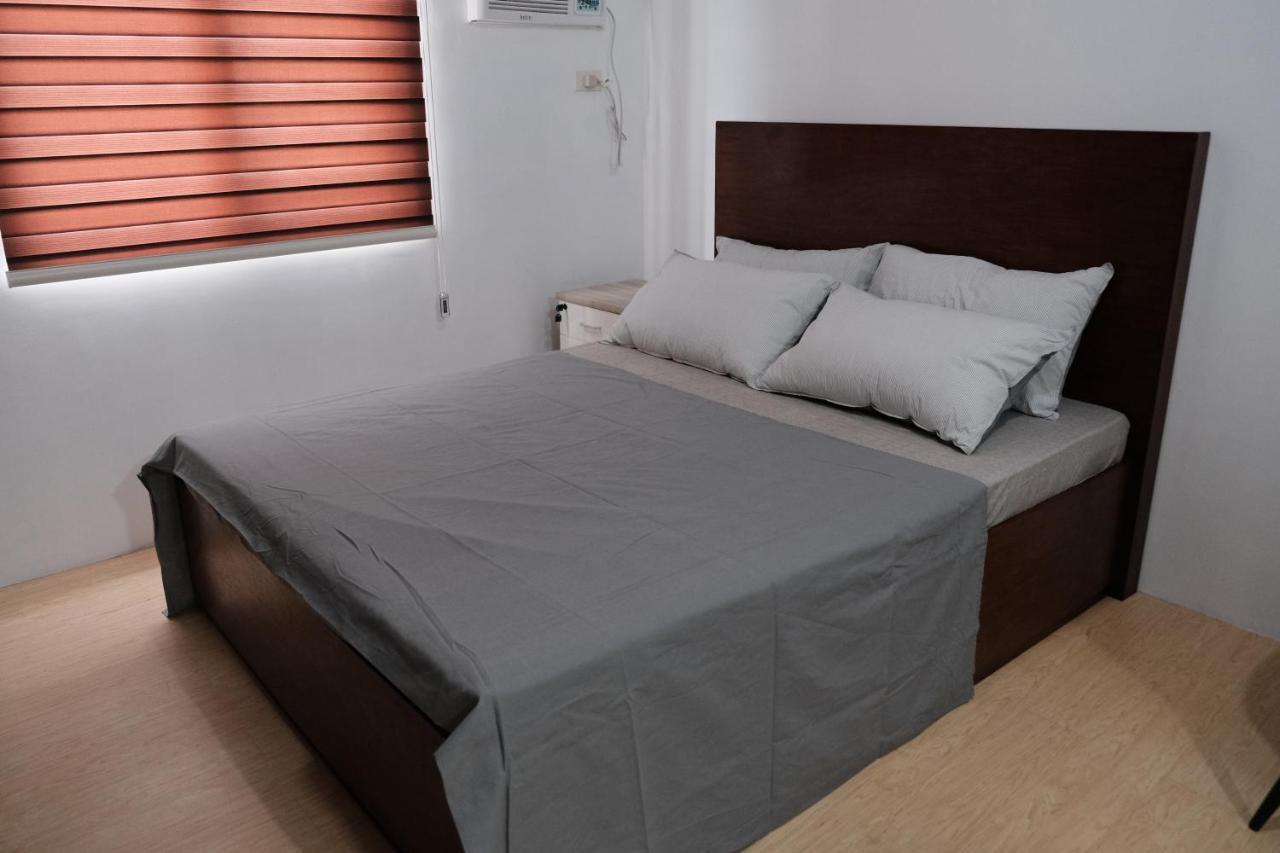 Apartamento Sun Vida Tower Unit Across Sm Cebu