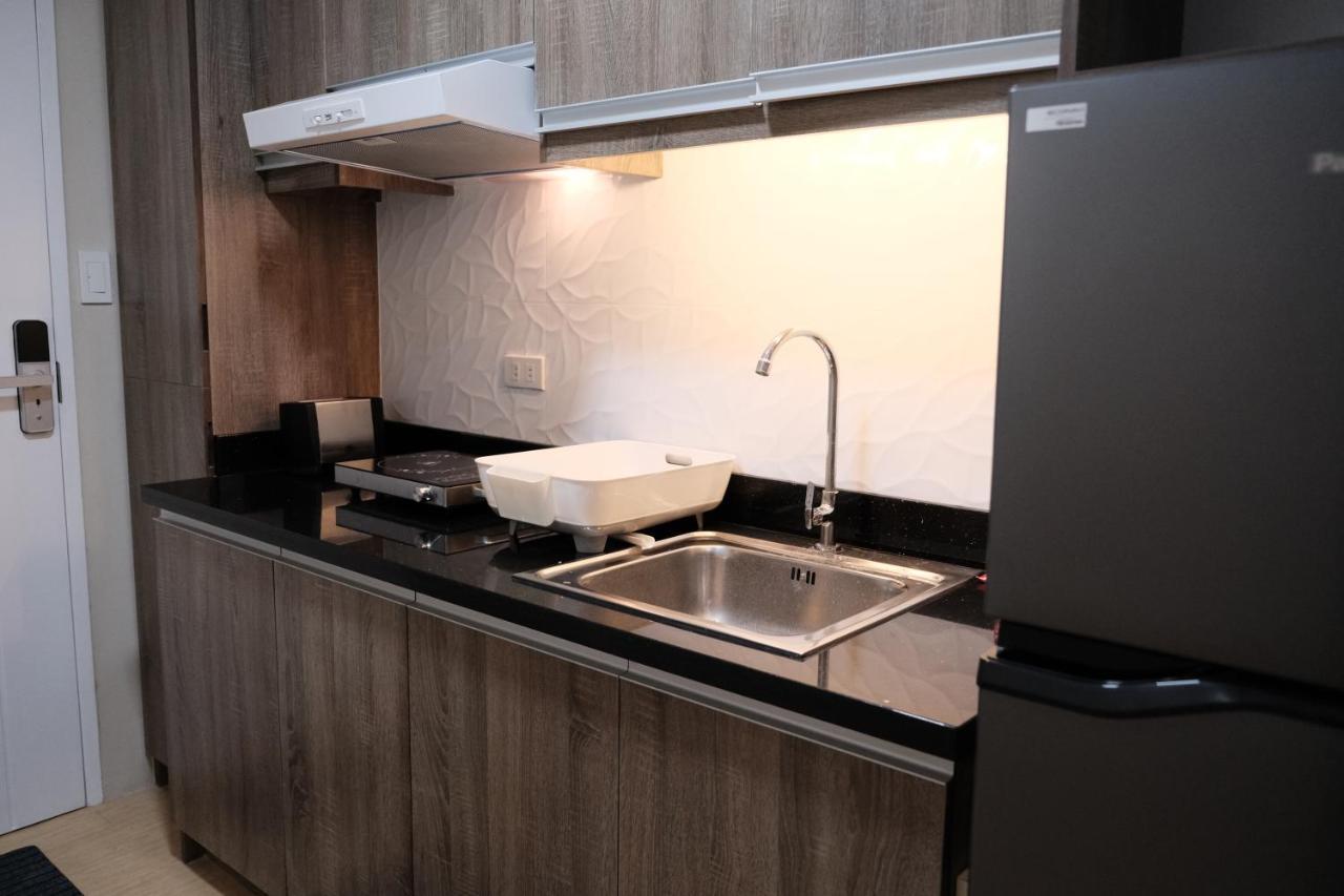 Sun Vida Tower Unit Across Sm Apartamento