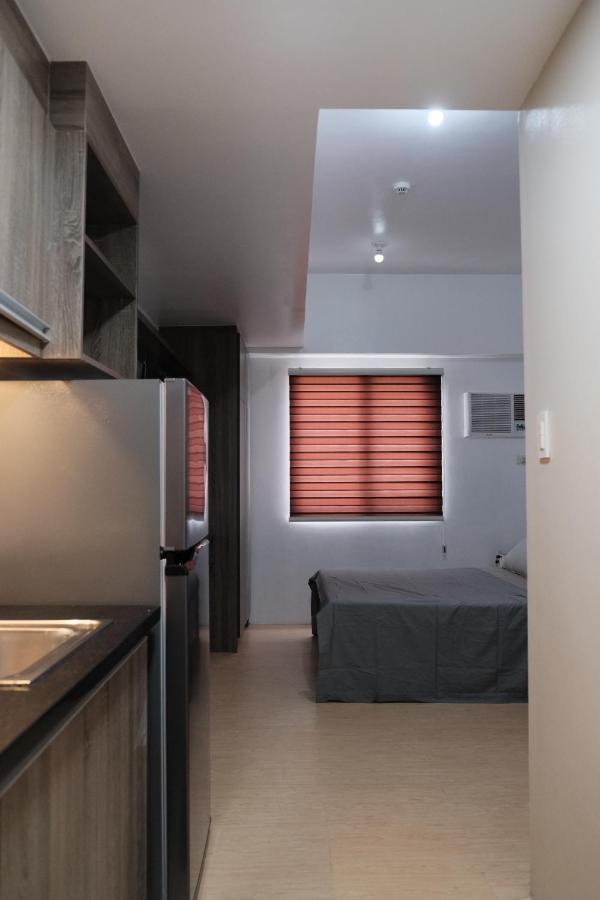 Sun Vida Tower Unit Across Sm Apartamento *