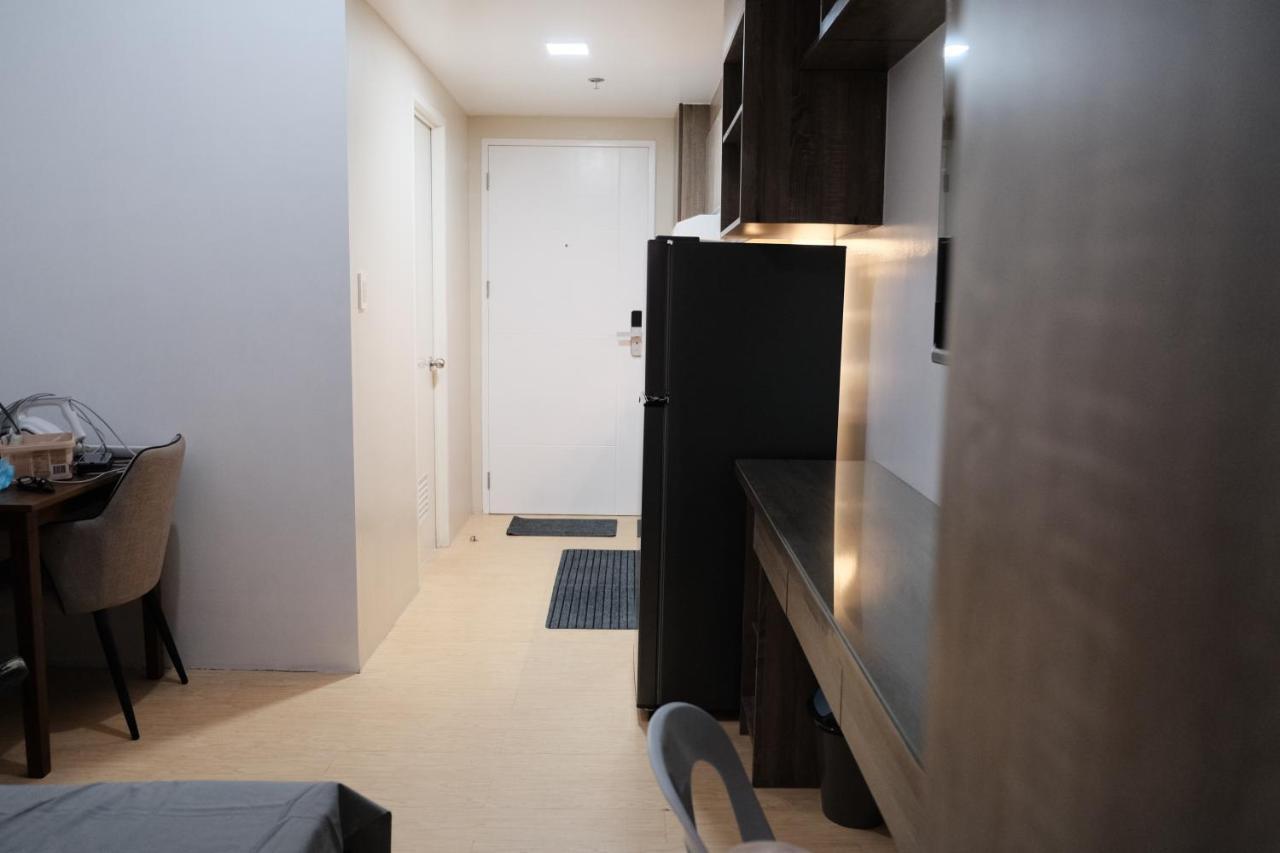 Sun Vida Tower Unit Across Sm Cebu