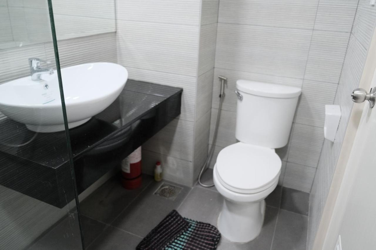 Sun Vida Tower Unit Across Sm Apartamento *