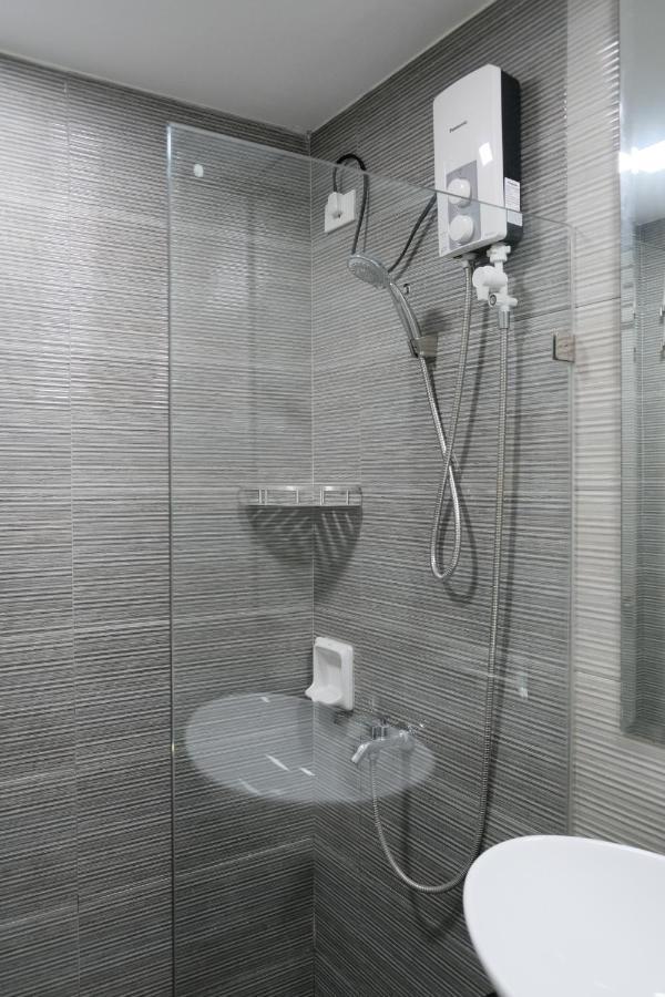 Sun Vida Tower Unit Across Sm Apartamento *