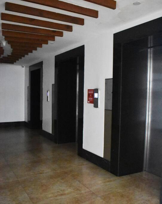 Spacious 1br 44sqm Unit Near Ayala Mall Apartment Cebu