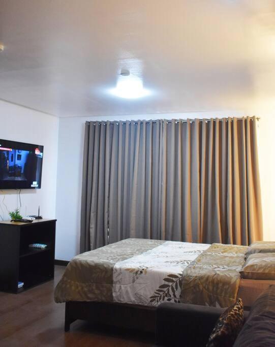 Apartment Spacious 1br 44sqm Unit Near Ayala Mall Cebu