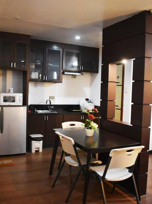 Spacious 1br 44sqm Unit Near Ayala Mall Apartment Cebu