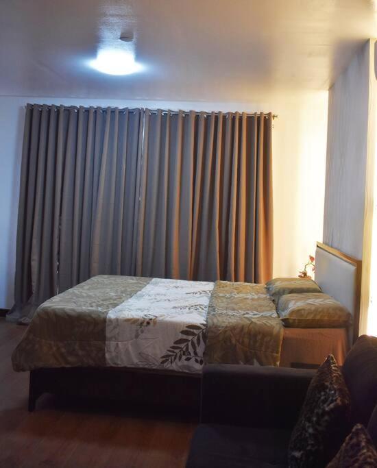 Spacious 1br 44sqm Unit Near Ayala Mall *