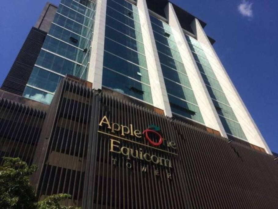 Apartment Spacious 1br 44sqm Unit Near Ayala Mall Cebu