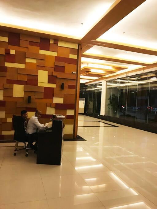 Apartment Spacious 1br 44sqm Unit Near Ayala Mall Cebu