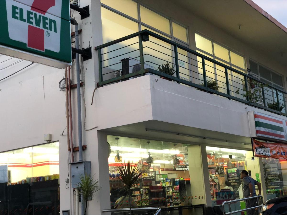 Apartment Cebu-mactan Lapu-Lapu City
