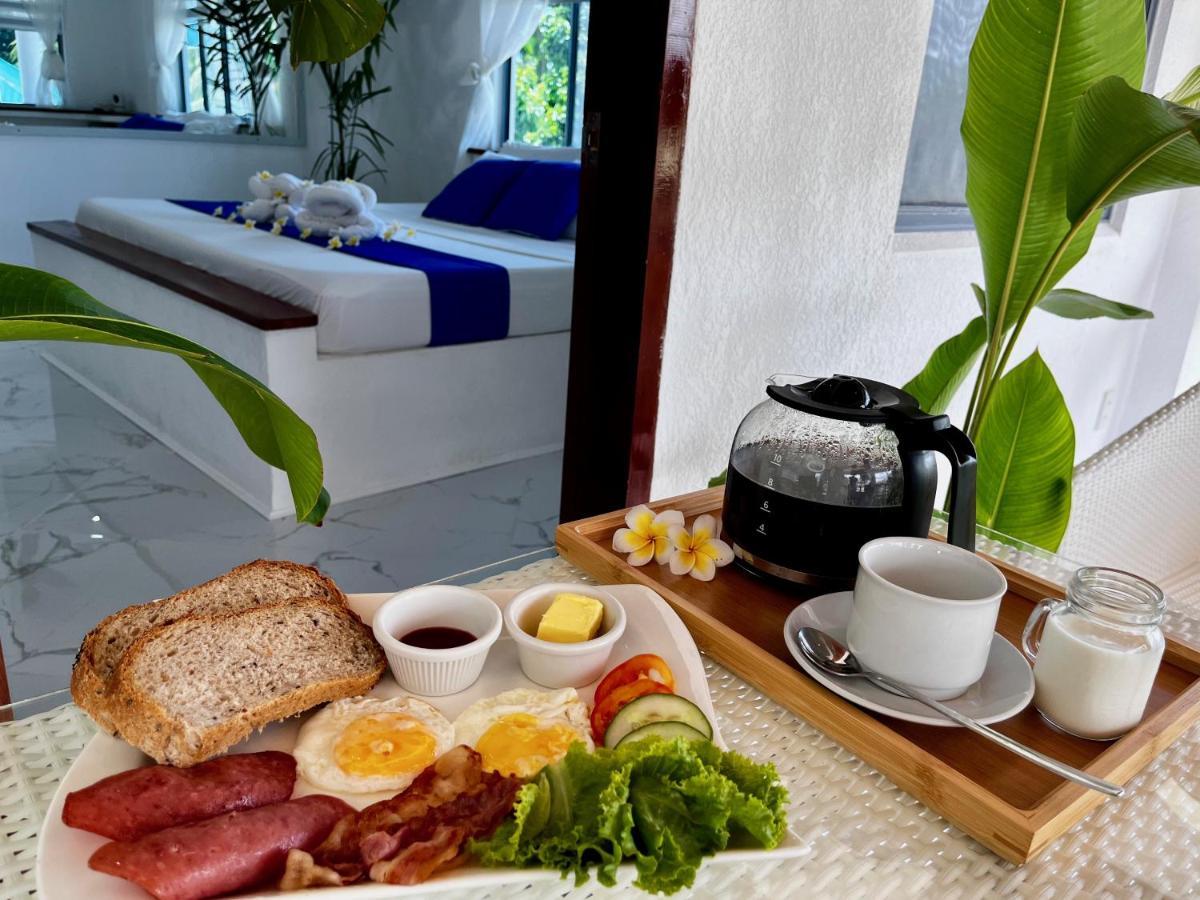 Pawikan Boutique Resort 3*