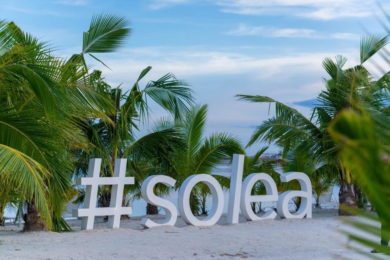 Solea 4* Lapu-Lapu City