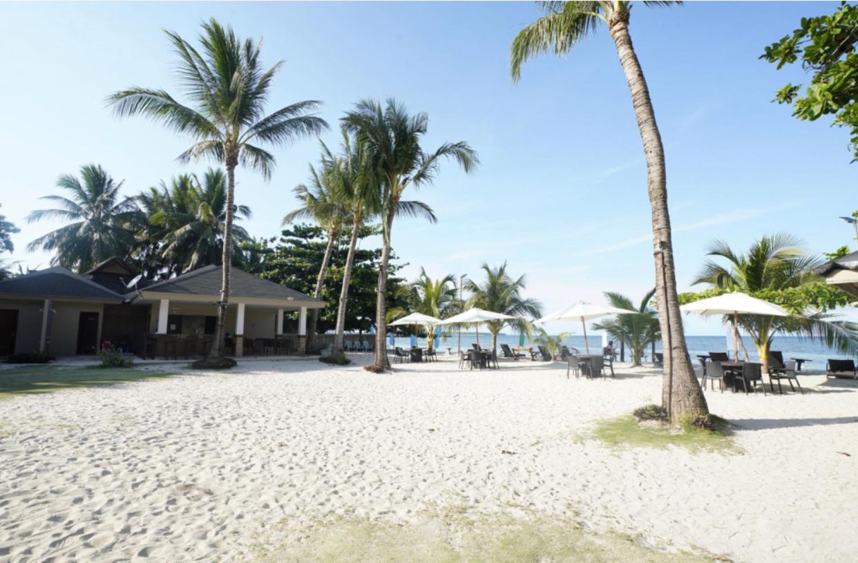 Anaya Guest house Santa Fe (Cebu)