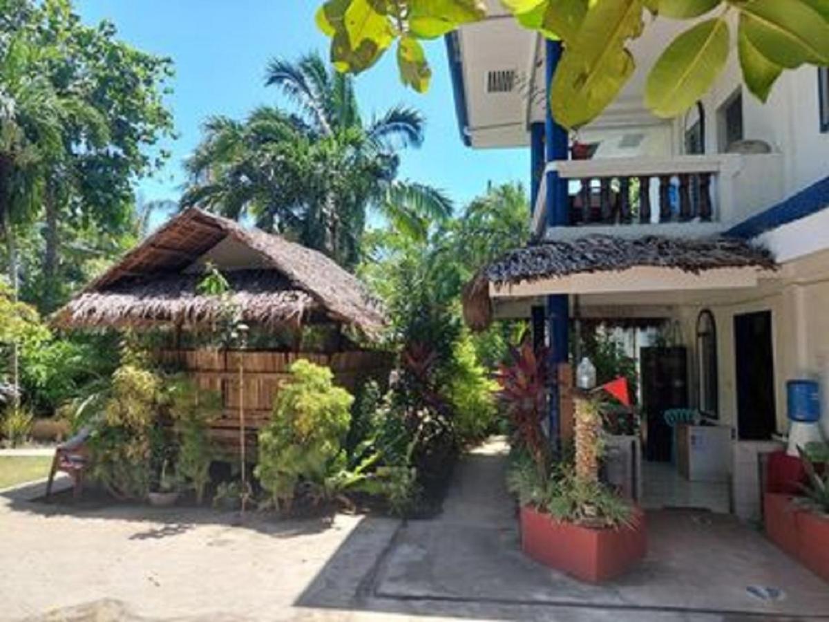 Guest house Stevrena