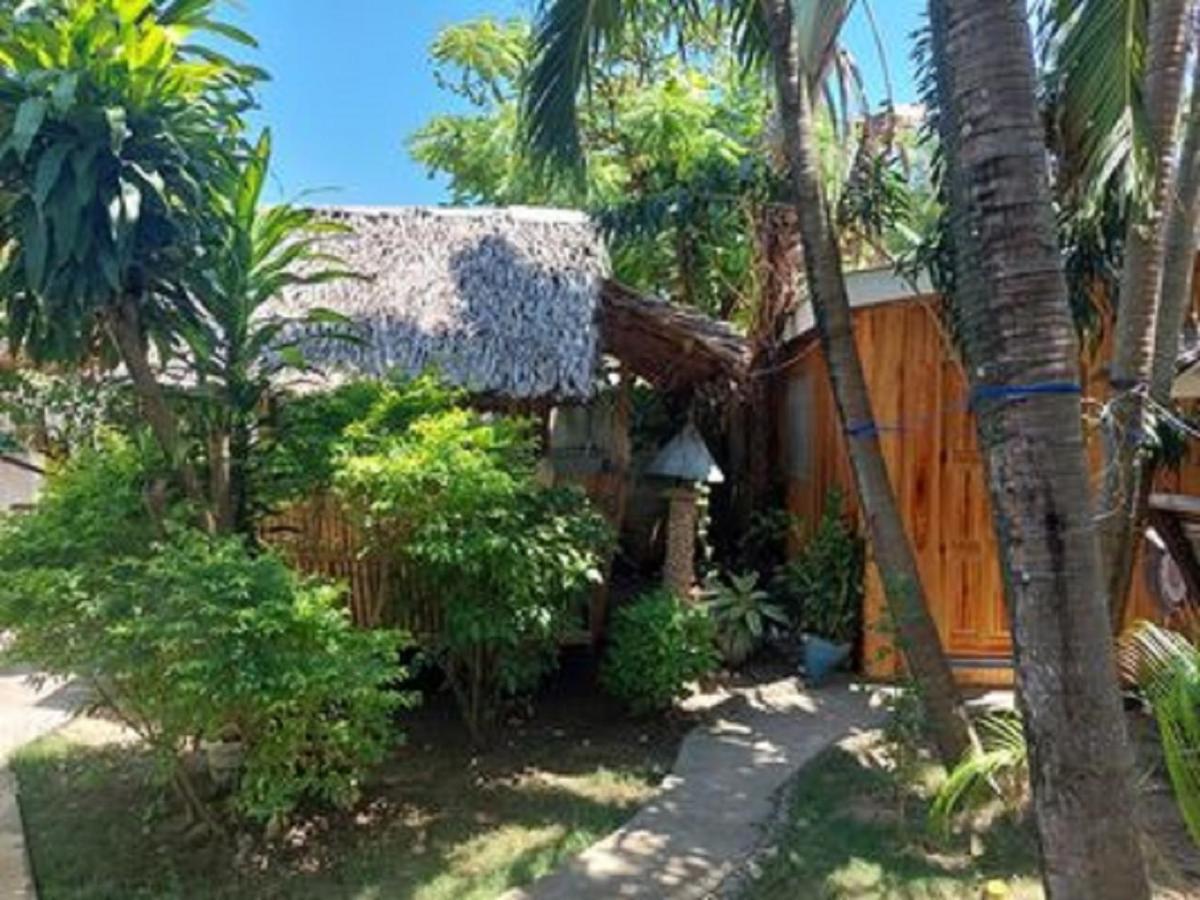 Stevrena Santa Fe (Cebu)