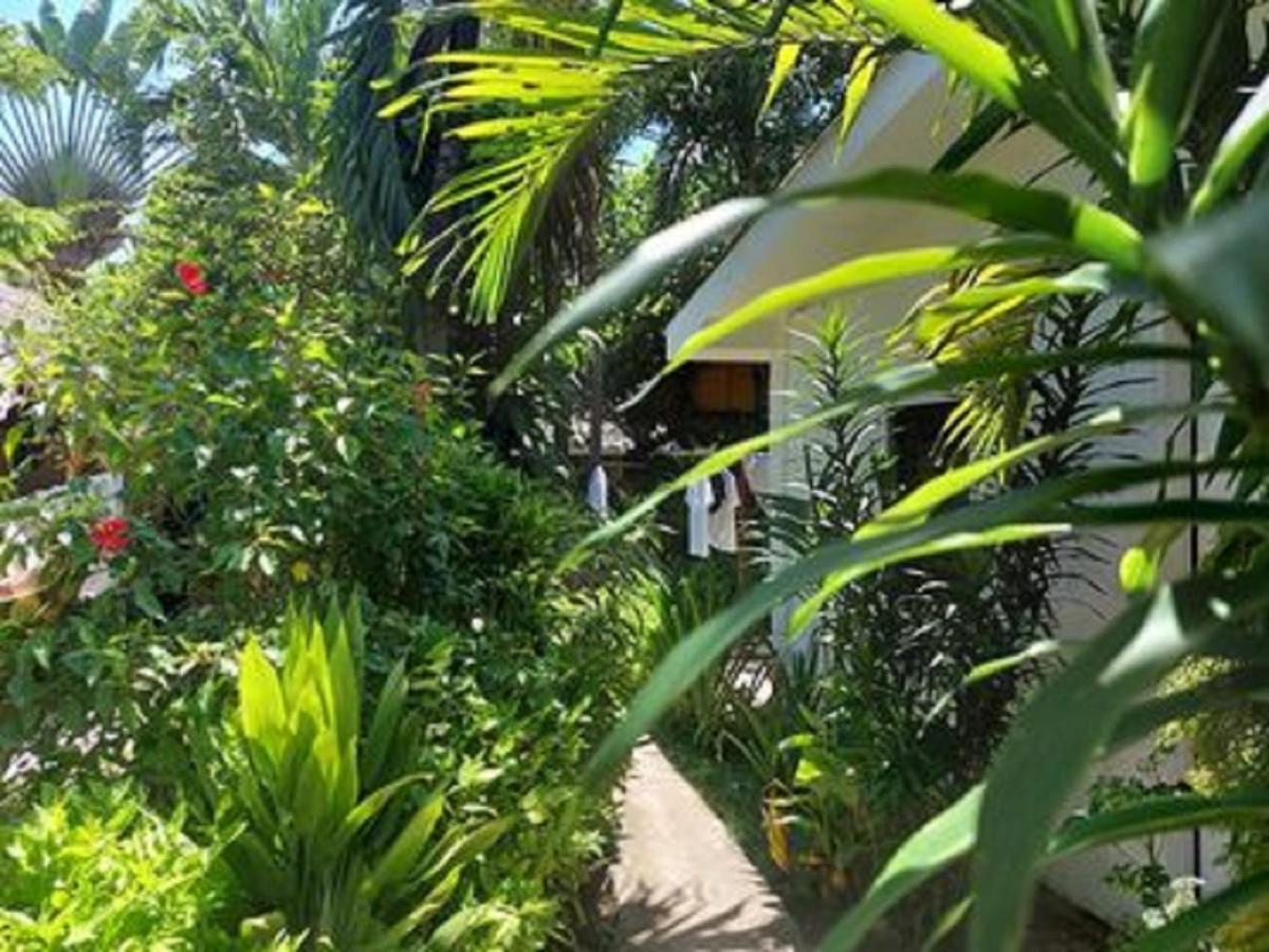 Guest house Stevrena Santa Fe (Cebu)