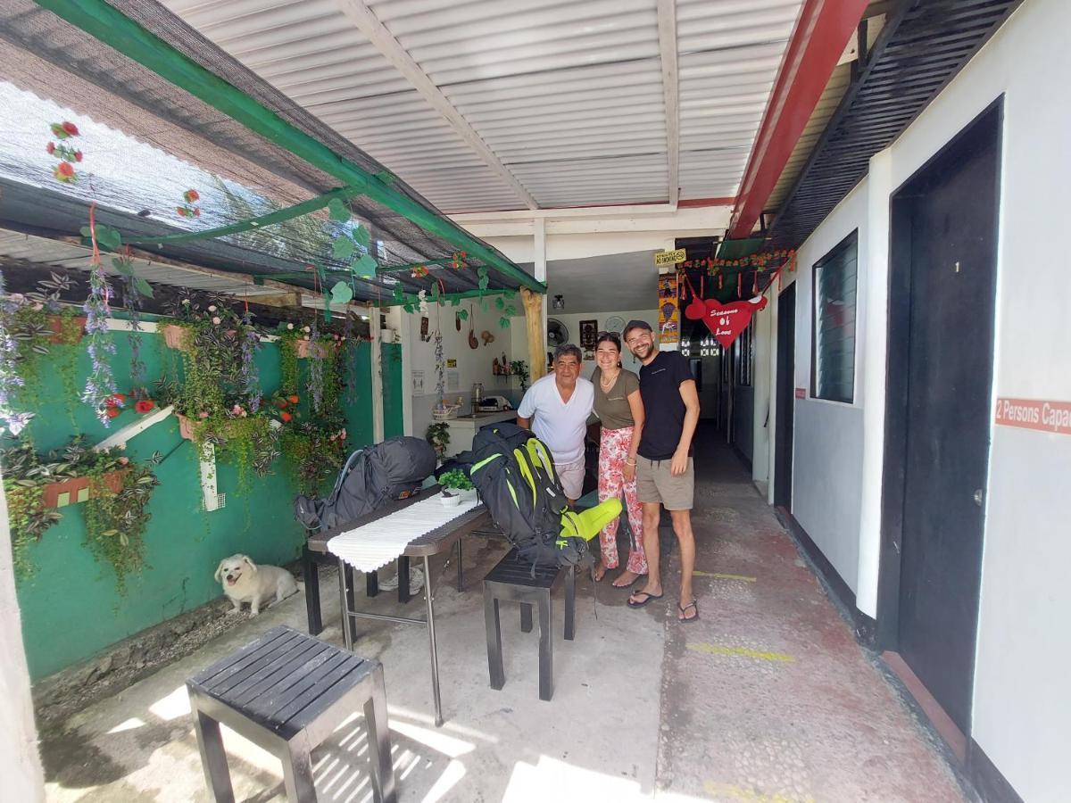 Maui's Place * Badian