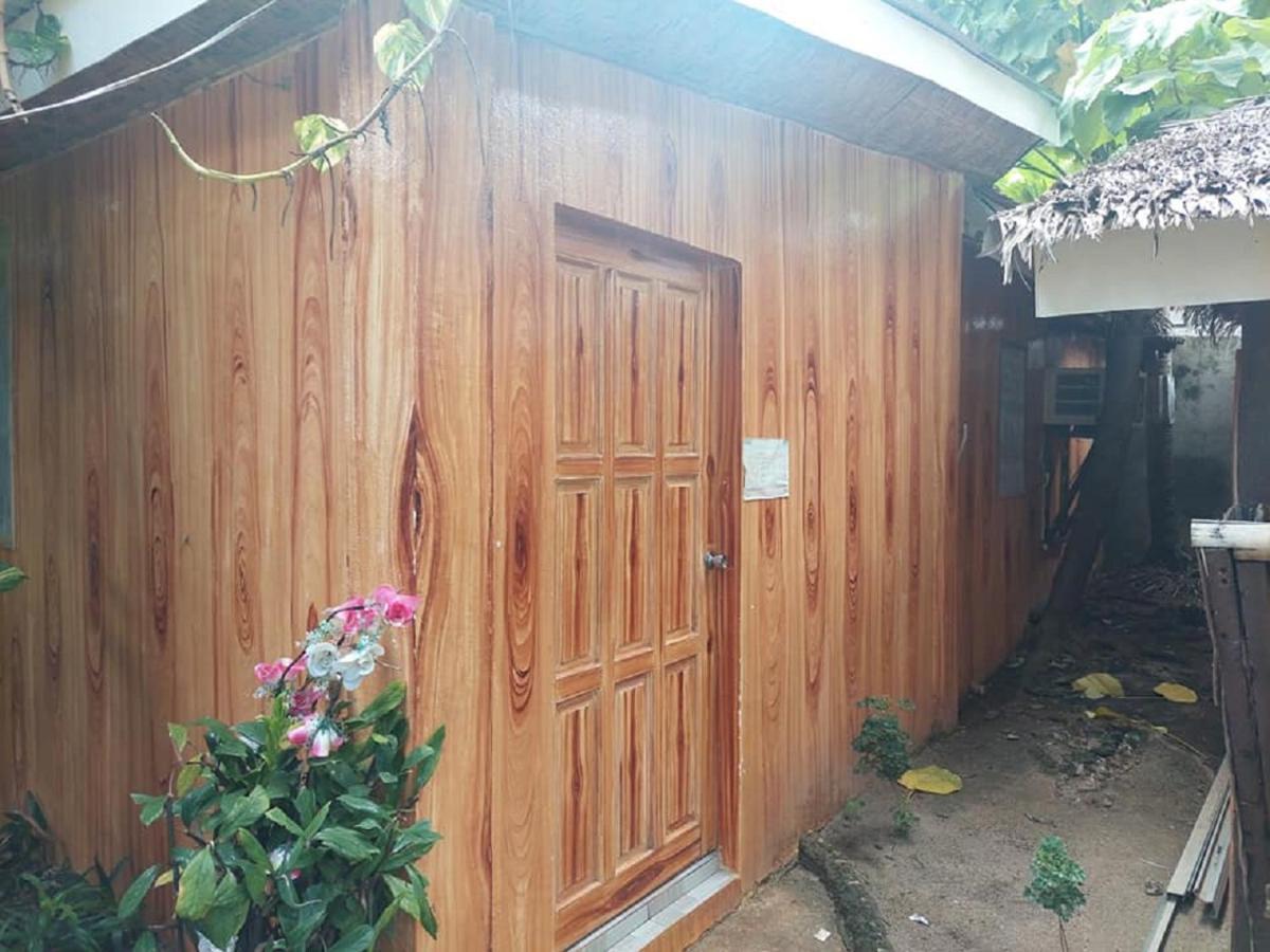 Stevrena Santa Fe (Cebu)