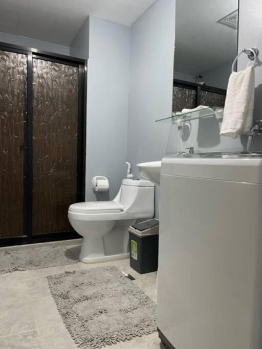 Apartamento Cozy 1 Bedroom With Pool.