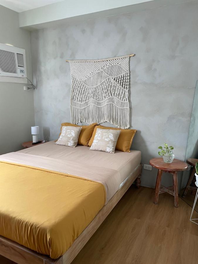 Coastal Vibe Homestay *