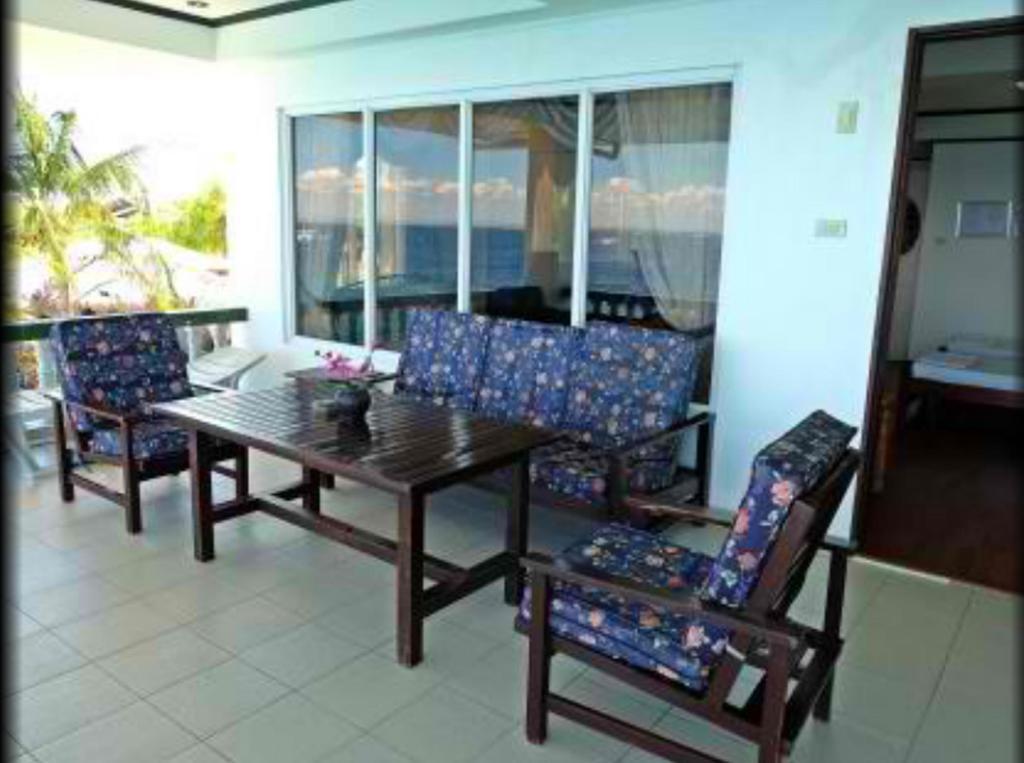 Resort Nost Lapu-Lapu City