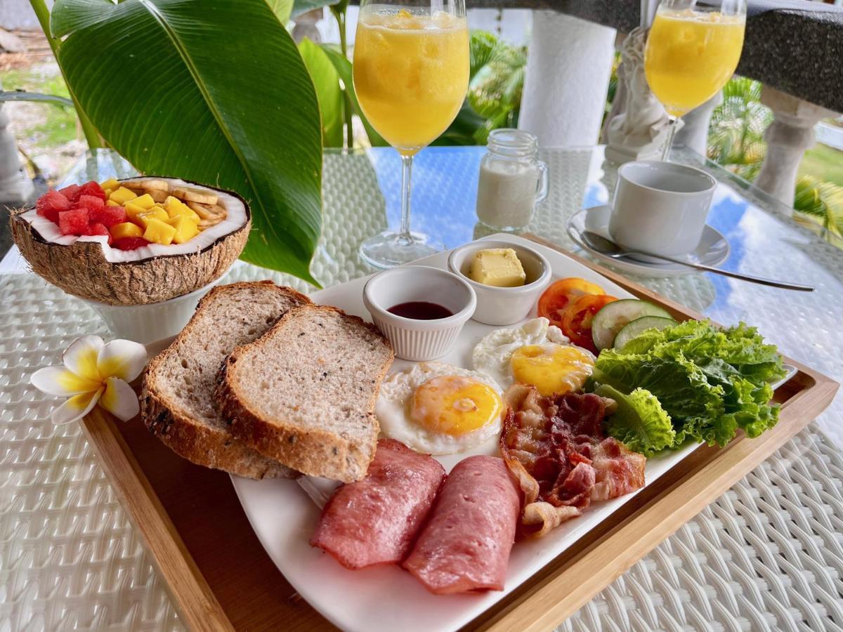 Pawikan Boutique Resort