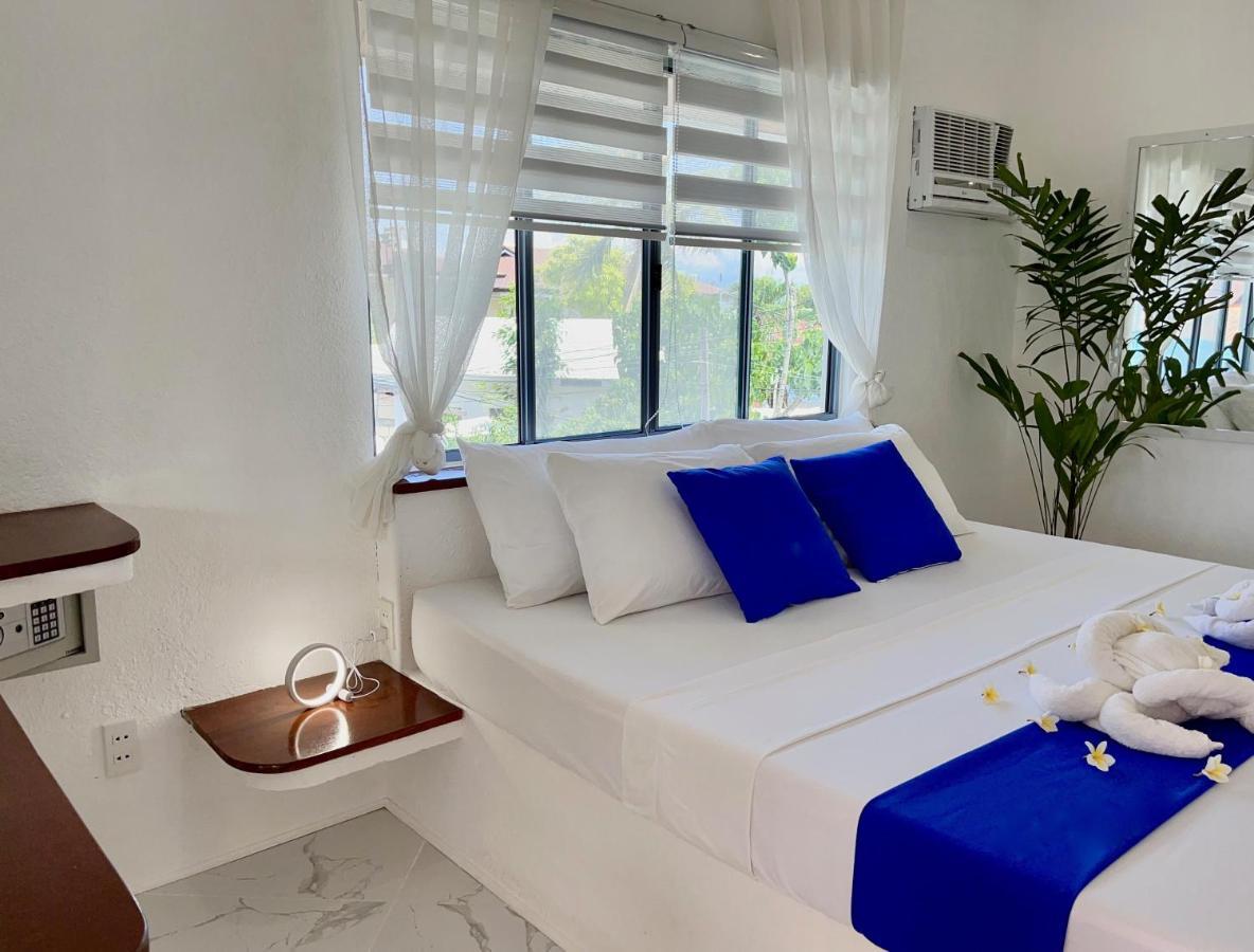 Pawikan Boutique Resort Moalboal