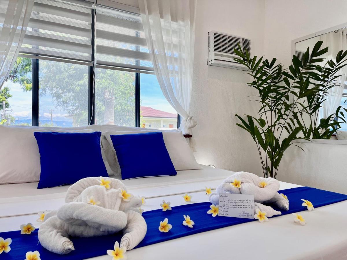 Resort Pawikan Boutique