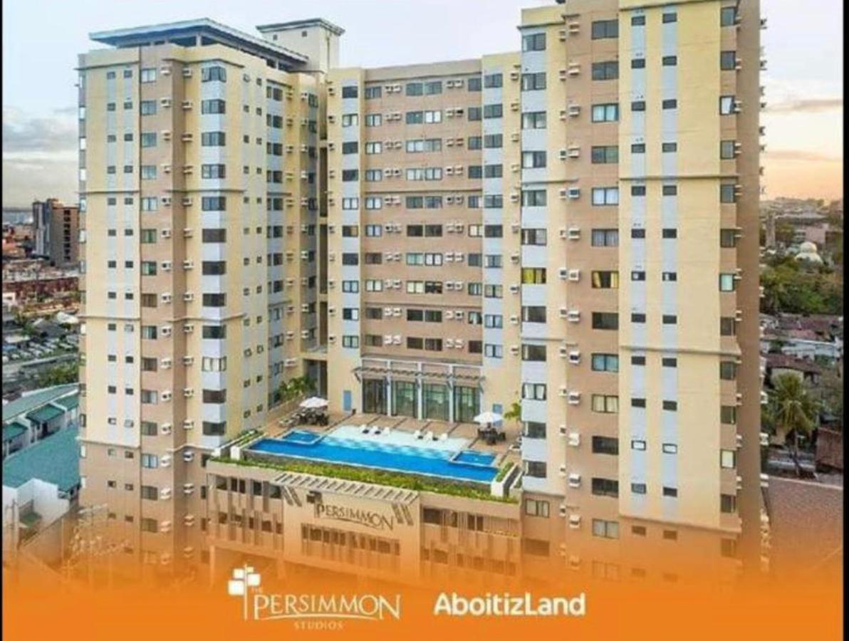 Aparthotel Persimmon
