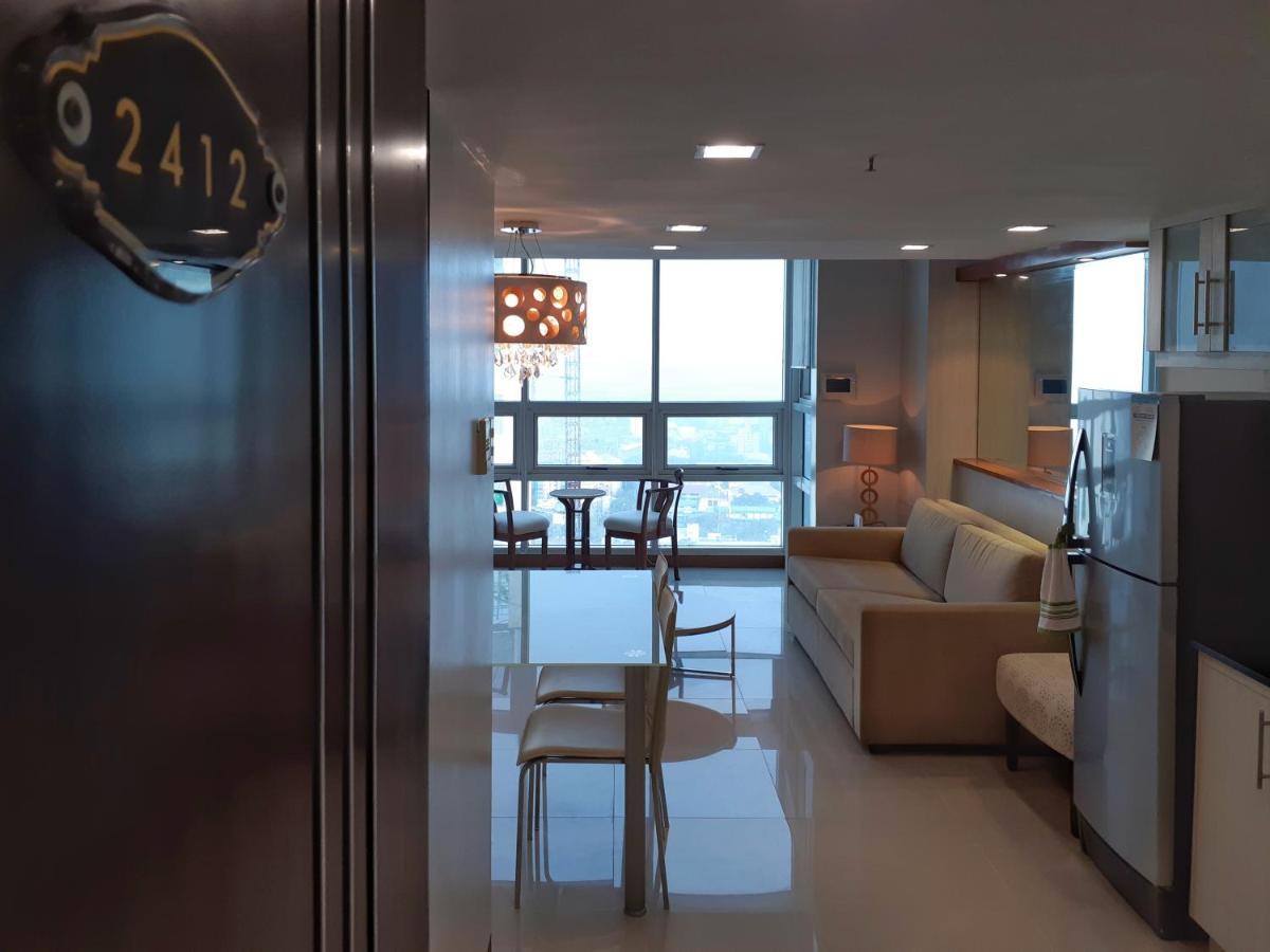 Huge Lofts By P&j * Cebu