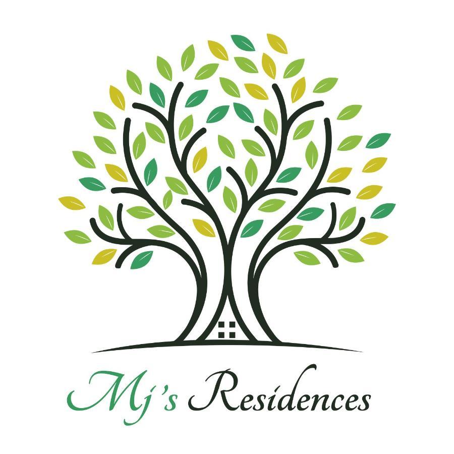 Mj's Residences Garden