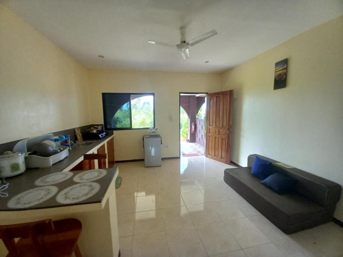 Teresa House Teresa Philippines Apartment *