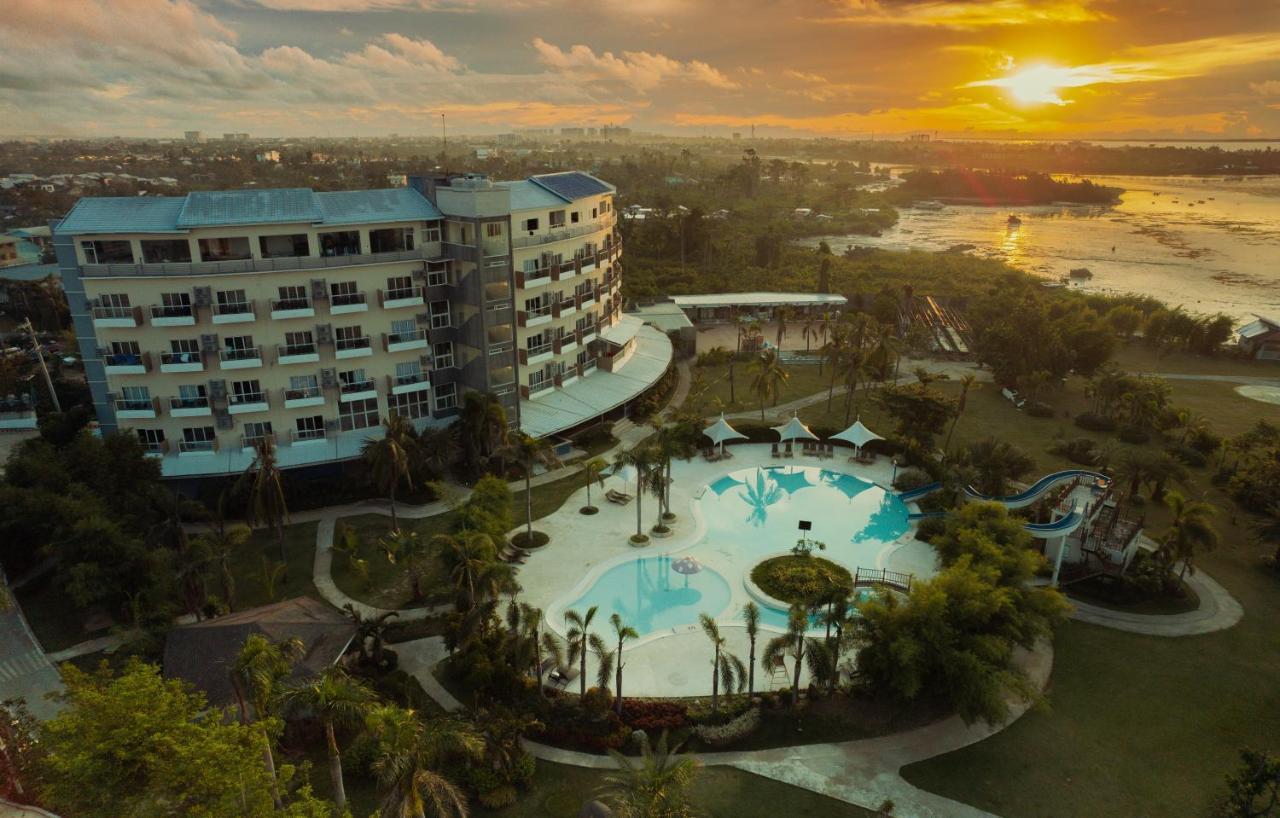 Resort Solea Seaview