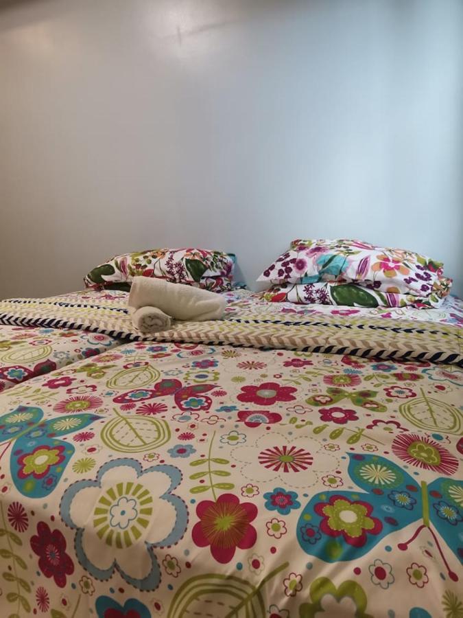 Horizon 101 A4 Near Robinson Mall Free Pool Wifi Aparthotel