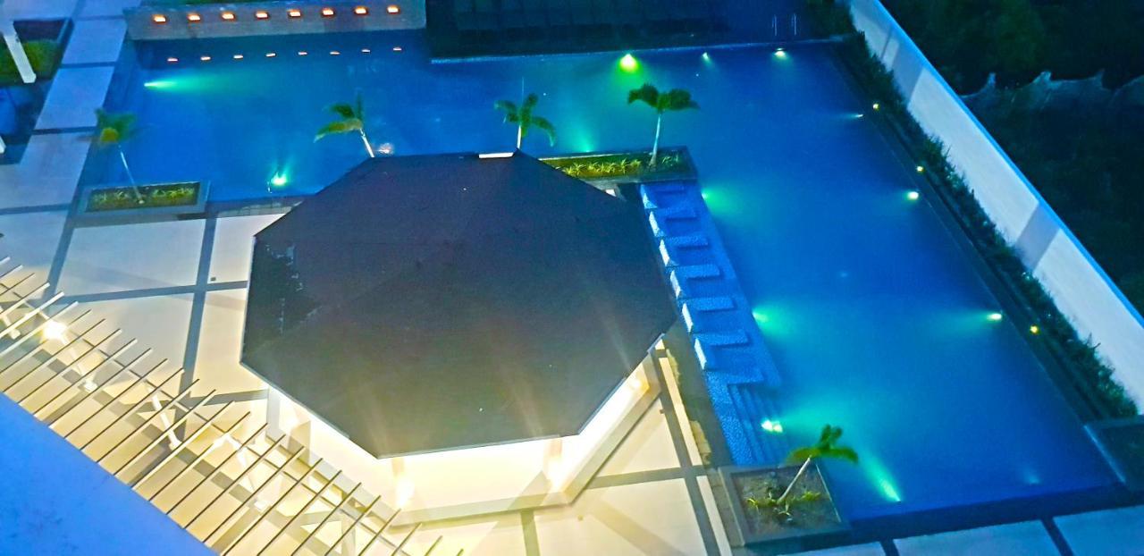 Mactan Newtown - New Modern With Ocean View