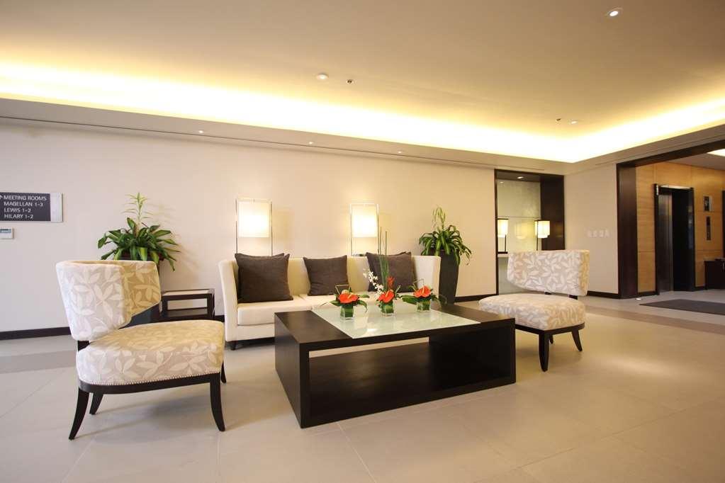 Hotel Quest & Conference Center Cebu