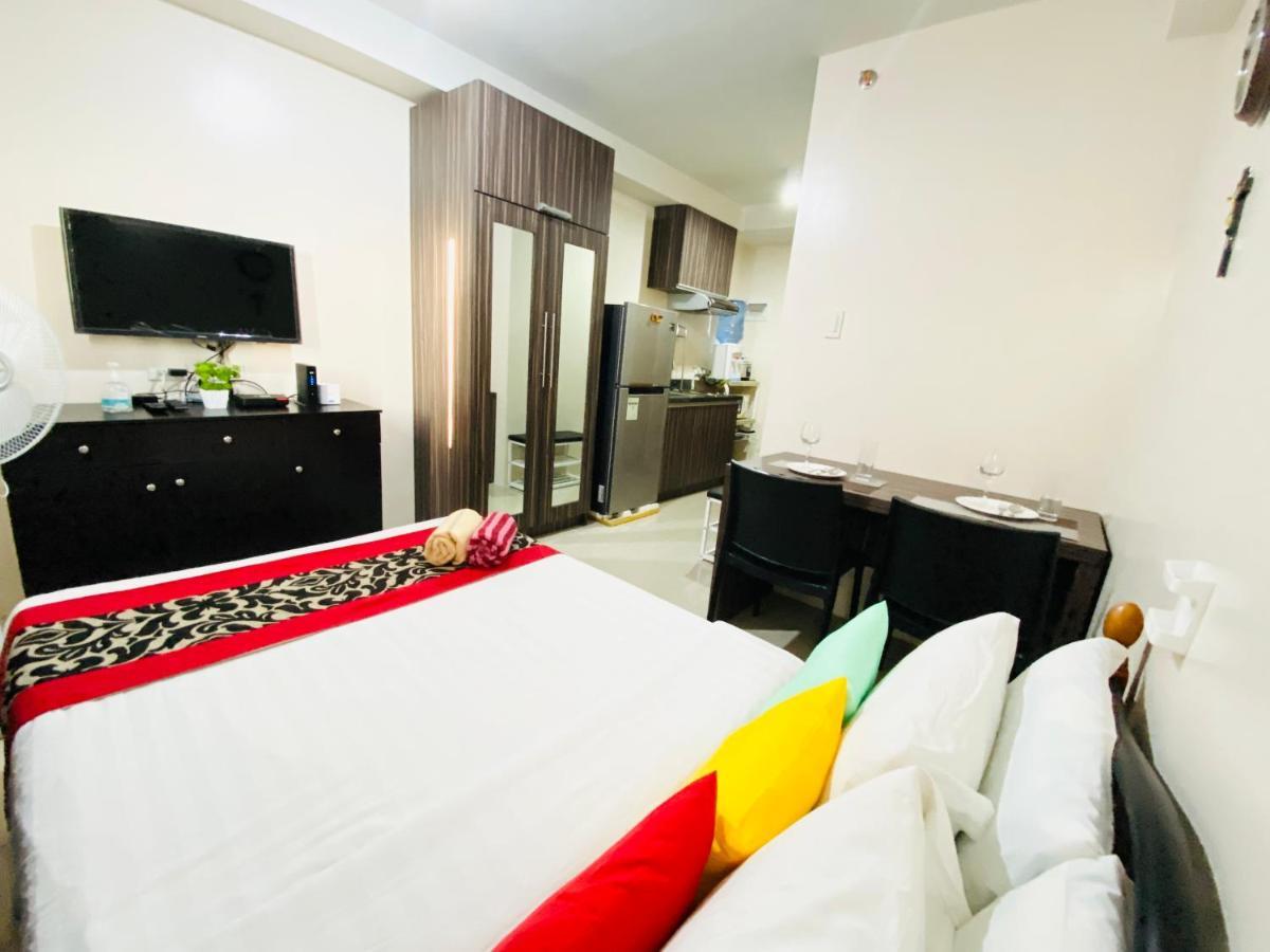 The Persimmon Condominium * Cebu