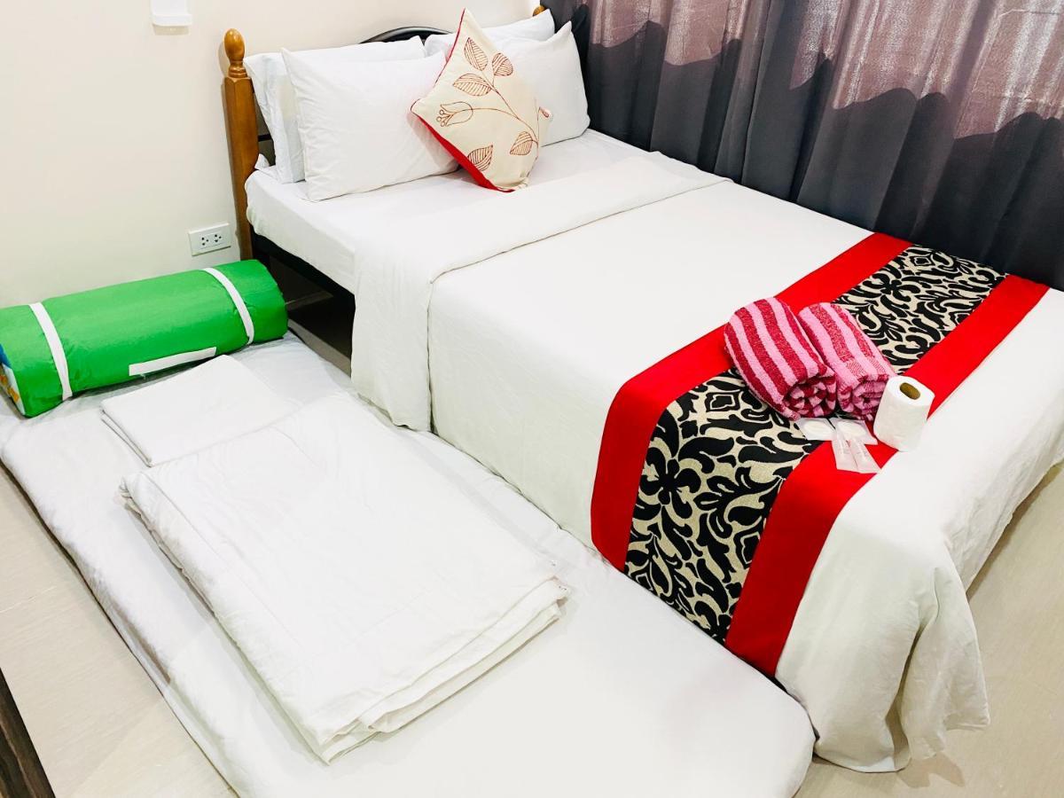 The Persimmon Condominium Hostel Cebu