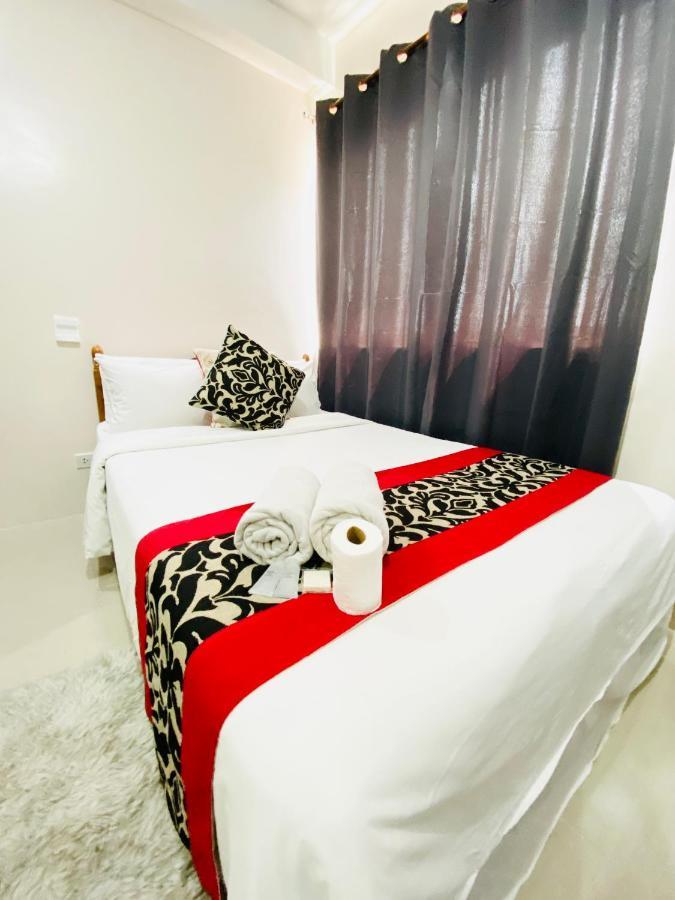 The Persimmon Condominium Hostel Cebu