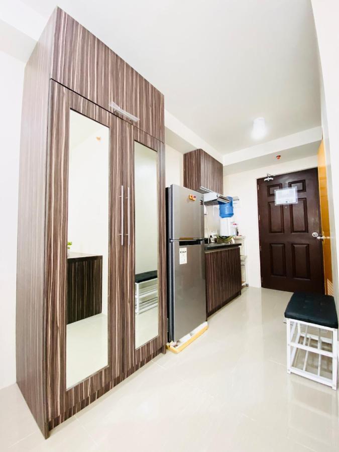 The Persimmon Condominium Hostel Cebu