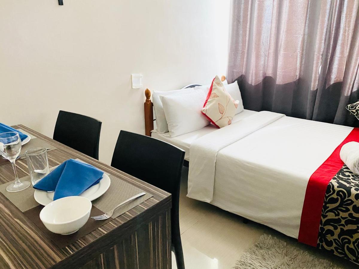 Hostel The Persimmon Condominium *