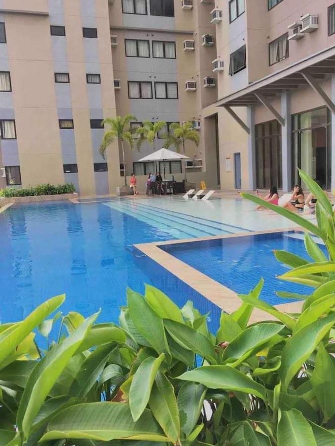Hostel The Persimmon Condominium