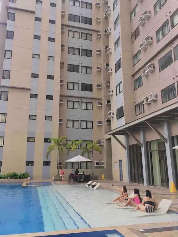 The Persimmon Condominium Cebu
