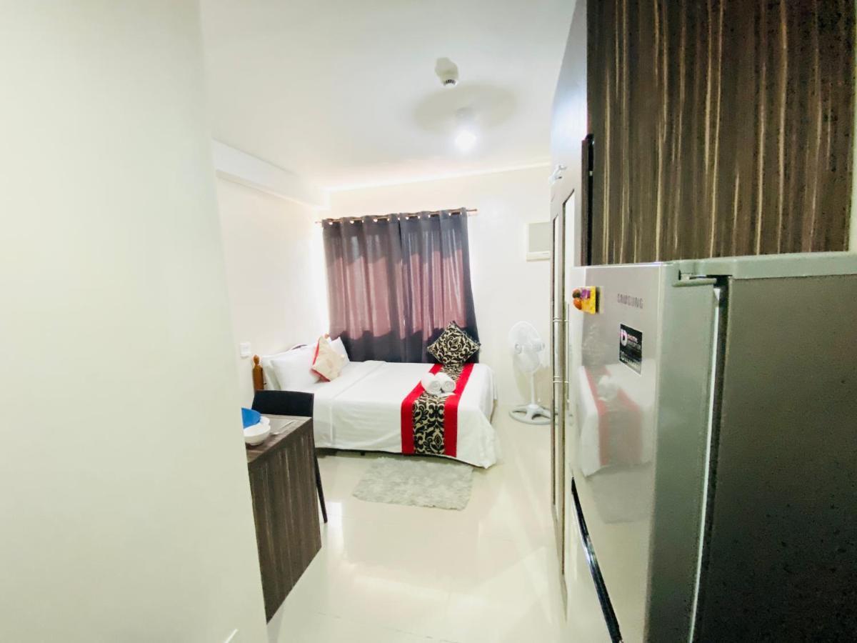 The Persimmon Condominium Hostel *