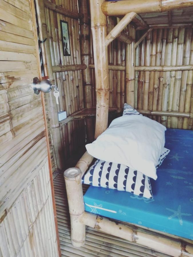 Titanic's Nipa Hut * Moalboal