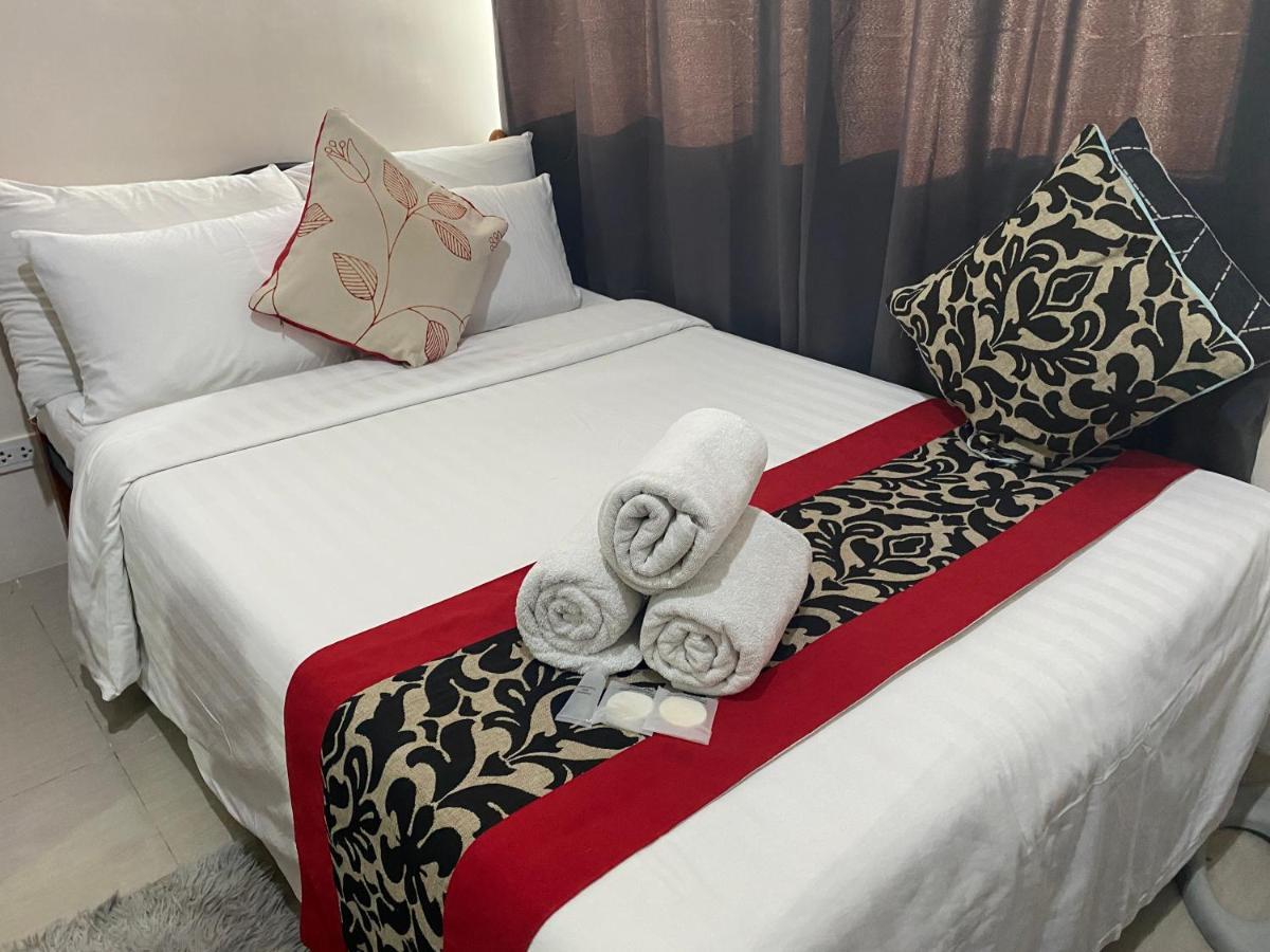 The Persimmon Condominium Hostel